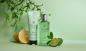 Preview: Grace Cole Grapefruit, Lime & Mint Bath & Shower Gel 300 ml