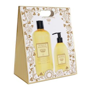 Acqua di Bolgheri – Oro Gift Set Bag