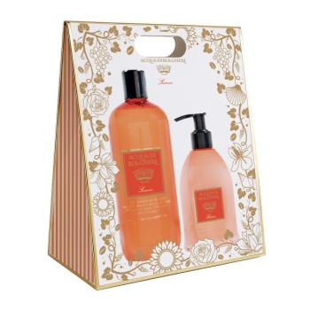 Acqua di Bolgheri – Scirocco Gift Set Bag