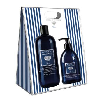 Acqua di Bolgheri – Uomo Gift Set Bag - For Men