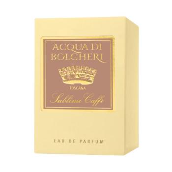 Preview: Acqua di Bolgheri -  Sublime Caffè Eau de Parfum 50 ml