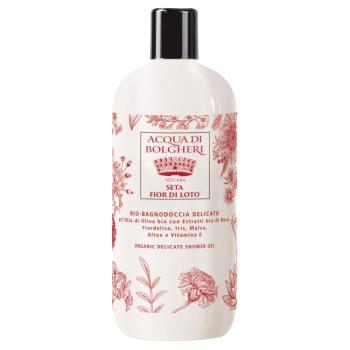 Preview: Acqua di Bolgheri – Seta Fior di Loto Gift Set Bag