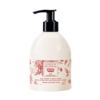 Preview: Acqua di Bolgheri – Seta Fior di Loto Gift Set Bag