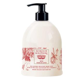 Acqua di Bolgheri - Seta Fior di Loto zarte Flüssigseife 500 ml