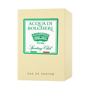 Preview: Acqua di Bolgheri - Sporting Club Eau de Parfum 50 ml
