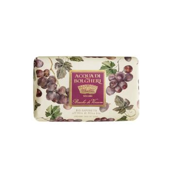 Acqua di Bolgheri - Bacche di Vinum Seifenstück 150 g