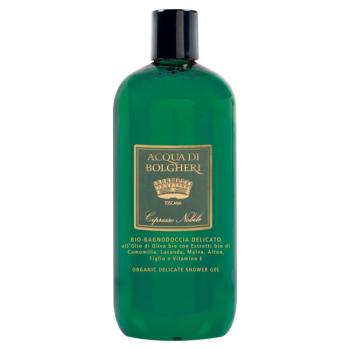 Acqua di Bolgheri – Cipresso Nobile zartes Duschgel/Schaumbad 500 ml