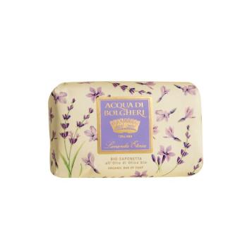 Acqua di Bolgheri - Lavanda Eterea Seifenstück 150 g