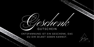 Gutschein "Geschenkgutschein"