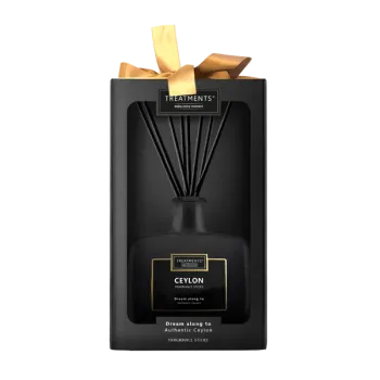 Treatments - Giftbox Fragrance Sticks - Ceylon - 200 ml