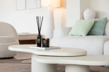 Preview: Treatments - Giftbox Fragrance Sticks - Mahayana - 200 ml