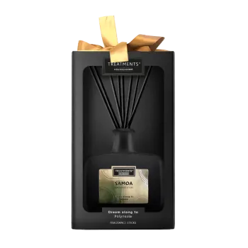 Treatments - Giftbox Fragrance Sticks - Samoa - 200 ml