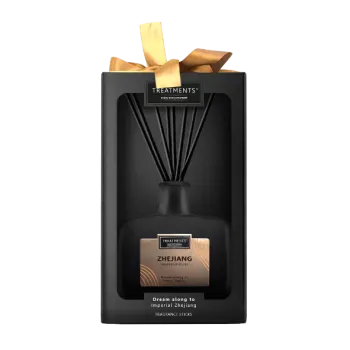 Treatments - Giftbox Fragrance Sticks - Zhejiang - 200 ml