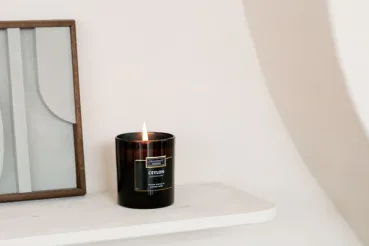 Preview: Treatments - Giftbox Scented Candle - Ceylon - 380 g