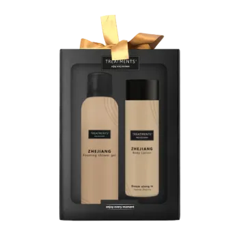 Treatments Geschenkbox Tenderness - Zhejiang