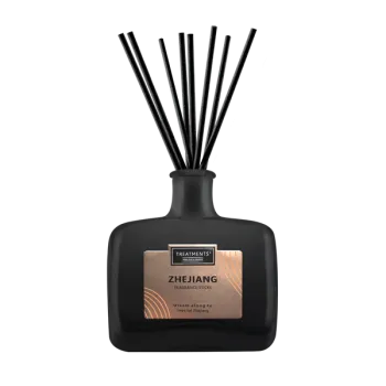 Preview: Treatments - Giftbox Fragrance Sticks - Zhejiang - 200 ml