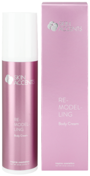 REMODELING BODY CREAM 200ML