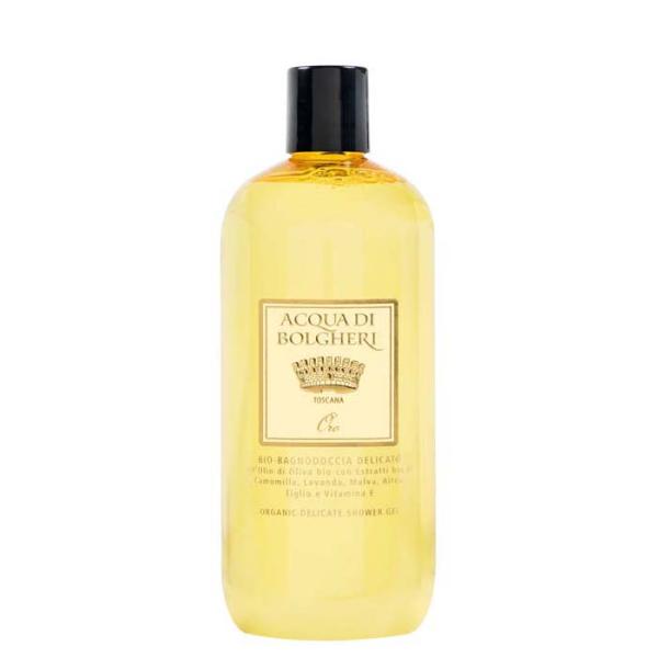 Acqua di Bolgheri – Oro Gift Set Bag