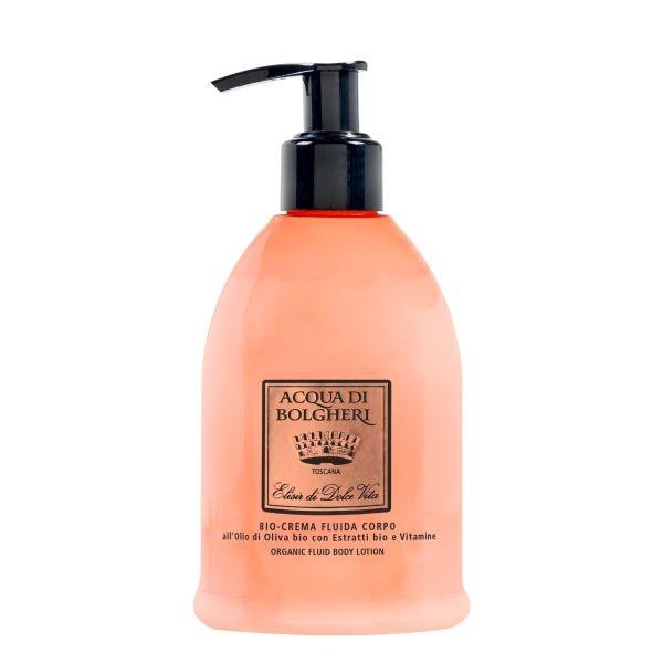 Acqua di Bolgheri – Elisir di Dolce Vita Bodylotion 300 ml