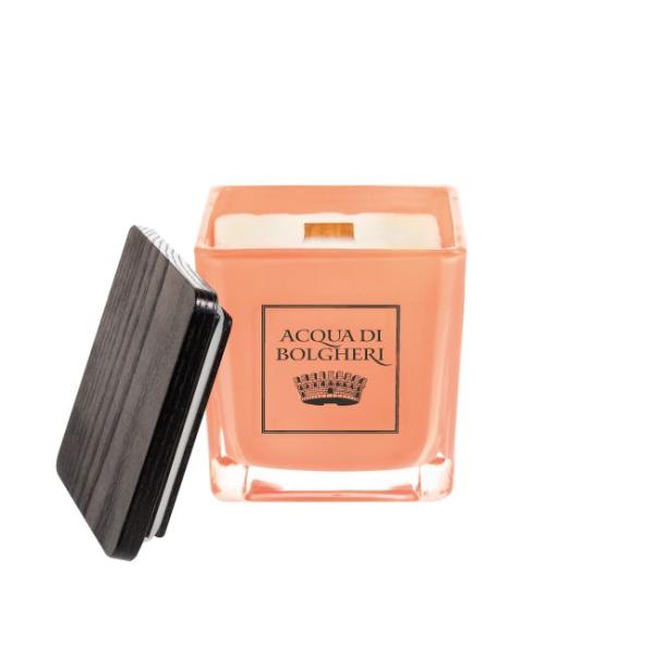 Acqua di Bolgheri - Elisir di Dolce Vita Duftkerze 200 g
