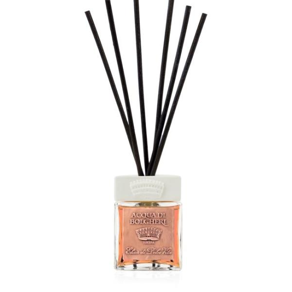 Acqua di Bolgheri - Elisir di Dolce Vita Fragrance Diffuser 100 ML