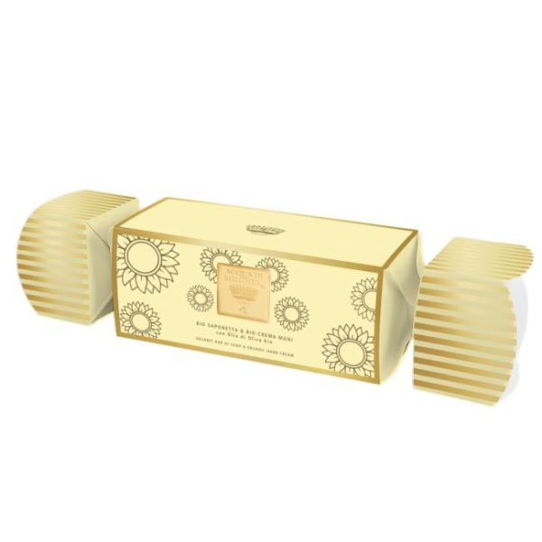 Acqua di Bolgheri - Oro Gift Box in Candy Shape