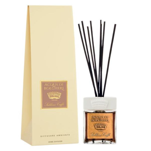 Acqua di Bolgheri - Sublime Caffè Raumduft 100 ml