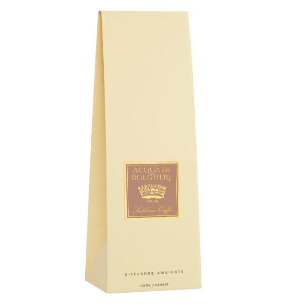 Acqua di Bolgheri - Sublime Caffè Raumduft 100 ml