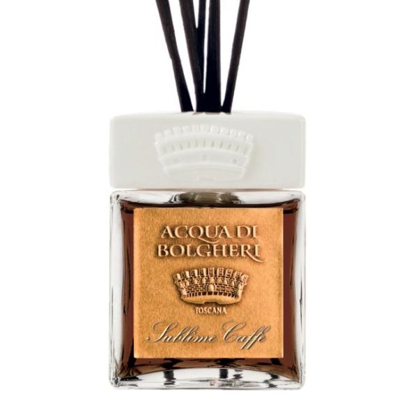 Acqua di Bolgheri - Sublime Caffè Raumduft 100 ml