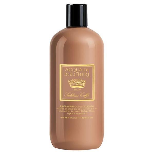 Acqua di Bolgheri – Sublime Caffè Gift Set Bag