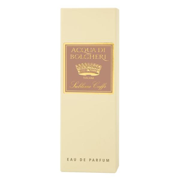 Acqua di Bolgheri -  Sublime Caffè Eau de Parfum 15 ml