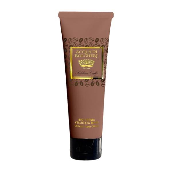 Acqua di Bolgheri - Sublime Caffè Handcreme 75 ml