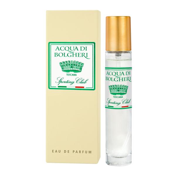 Acqua di Bolgheri - Sporting Club Eau de Parfum 15 ml
