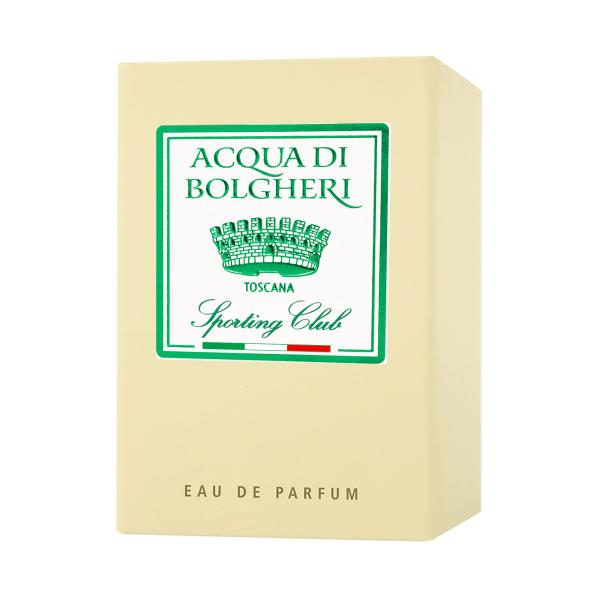 Acqua di Bolgheri - Sporting Club Eau de Parfum 50 ml