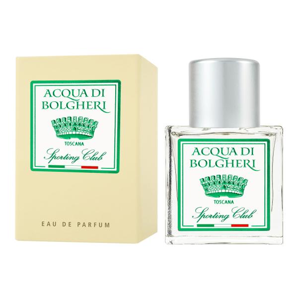 Acqua di Bolgheri - Sporting Club Eau de Parfum 50 ml