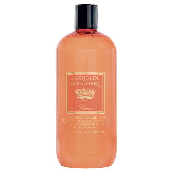 Acqua di Bolgheri – Scirocco Gift Set Bag