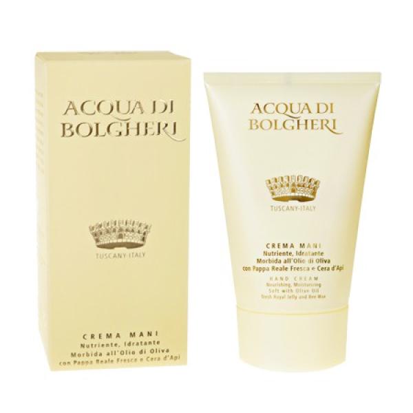 Acqua di Bolgheri - Oro Handcreme 100 ml