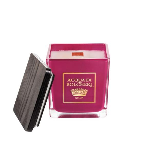 Acqua di Bolgheri - Bacche di Vinum Duftkerze 200 g
