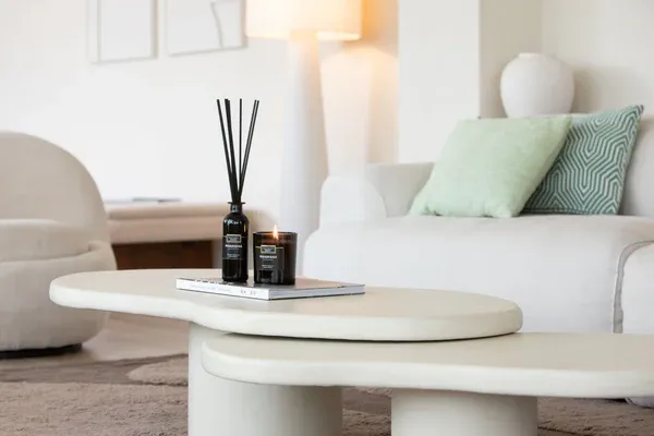 Treatments - Giftbox Fragrance Sticks - Mahayana - 200 ml