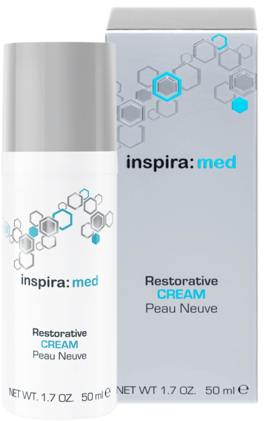 RESTORATIVE CREAM 50ML