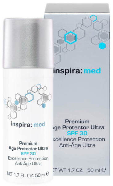 PREMIUM AGE PROTECTOR ULTRA SPF 30 50ML