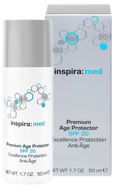PREMIUM AGE PROTECTOR SPF 30 50ML