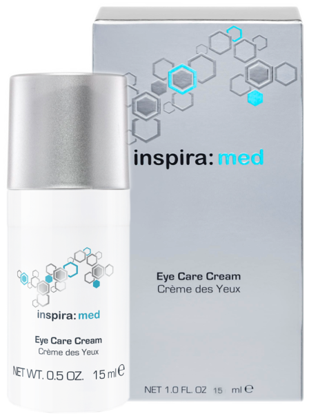 EYE CARE CREAM 15ML