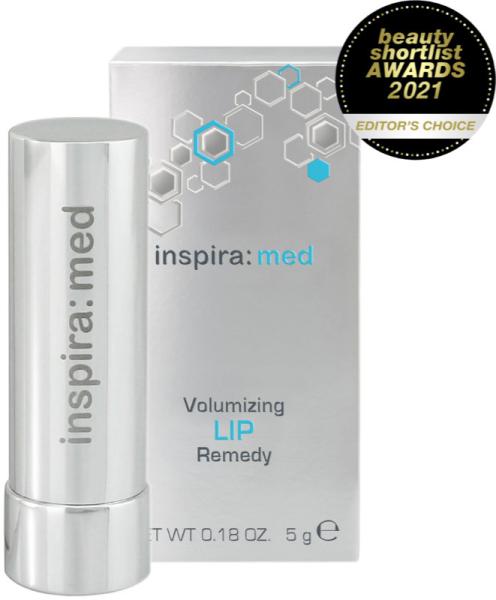 VOLUMIZING LIP REMEDY 5 G