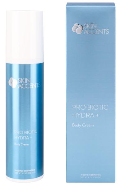 PROBIOTIC HYDRA+ CREAM 200ML