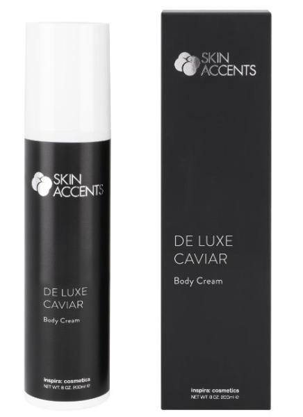 DE LUXE CAVIAR BODY CREAM 200ML