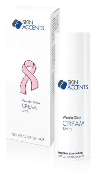 WONDER GLOW CREAM 50ML