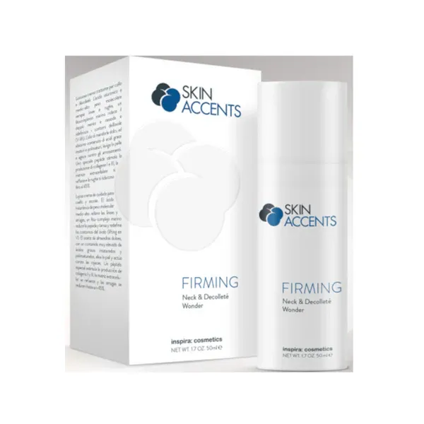 FIRMING NECK & DECOLLETÉ WONDER 50ML