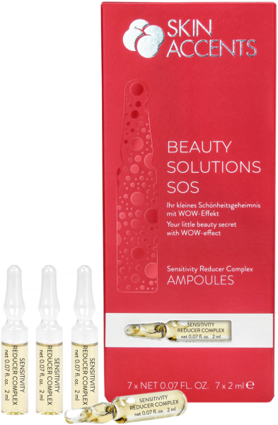 SENSITIVITY REDUCER COMPLEX 7 x 2ML