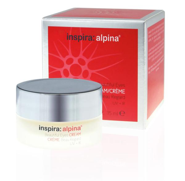 BEAUTIFUL EYES CREAM 15ML